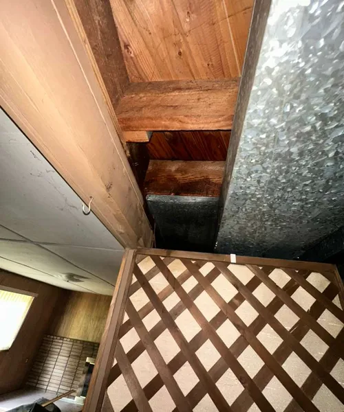Removal Asbestos Drywall in Renton 